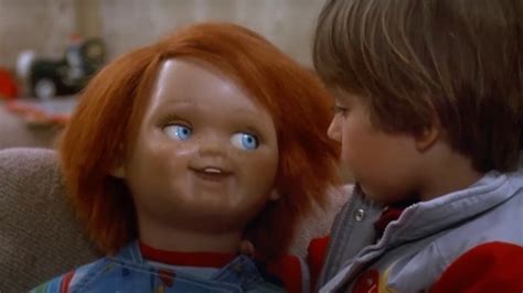 rede canais chucky serie.
